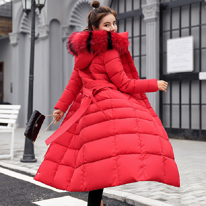 jacket coat female