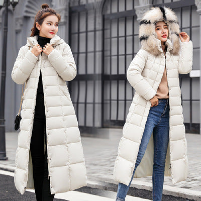 jacket coat female