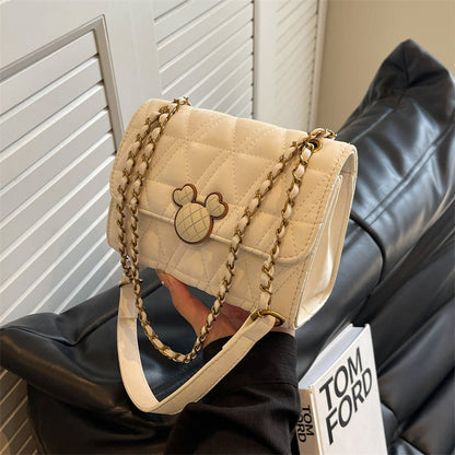 Fashion Trendy Crossbody Bag